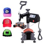 Hat Heat Press