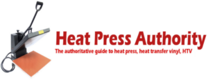 Heat Press Authority