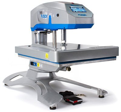 heat press price