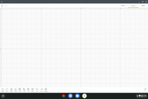 Cricut Design Space Chromebook Android