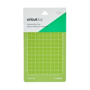 Cricut Joy 6" standard grip cutting mat